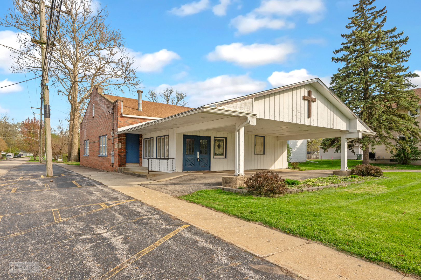 254 S Madison Street Property Photo 1