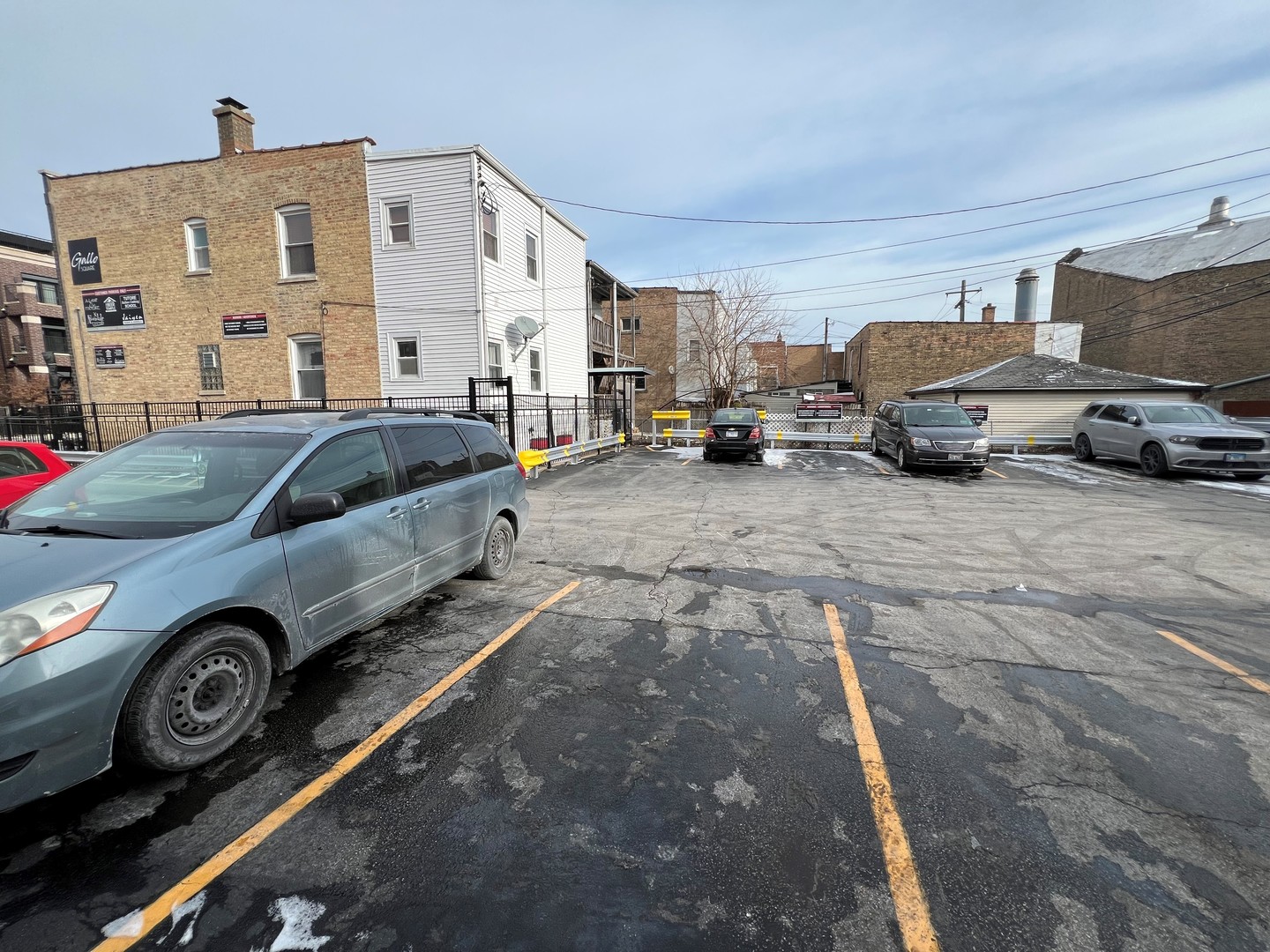 3185 N Elston Avenue Property Photo 14