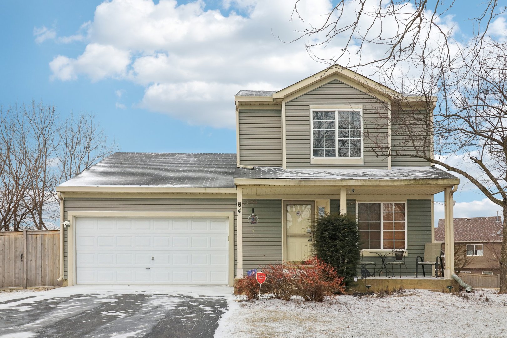 84 E Green Valley Court Property Photo