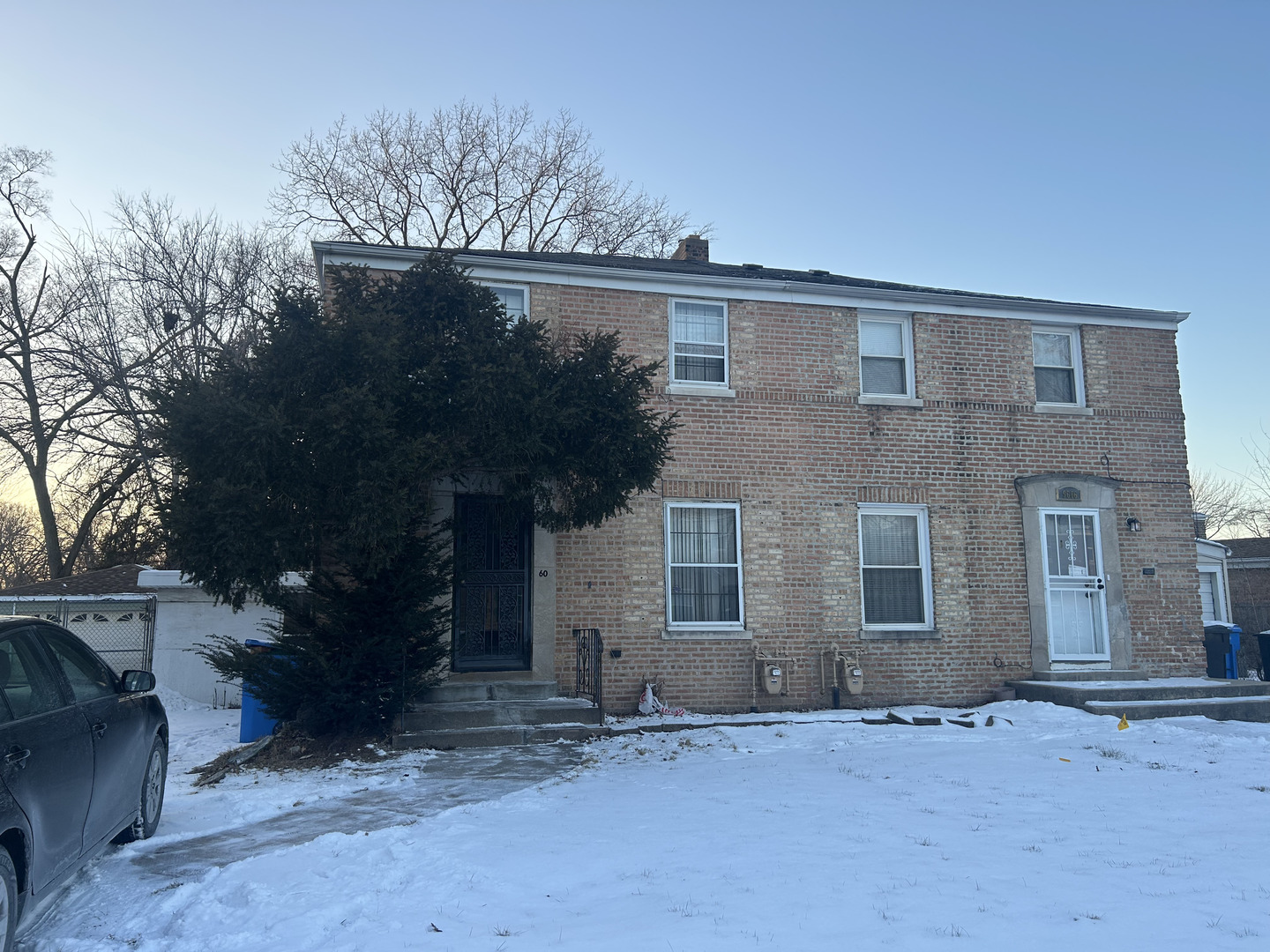 9608 S Merrill Avenue Property Photo