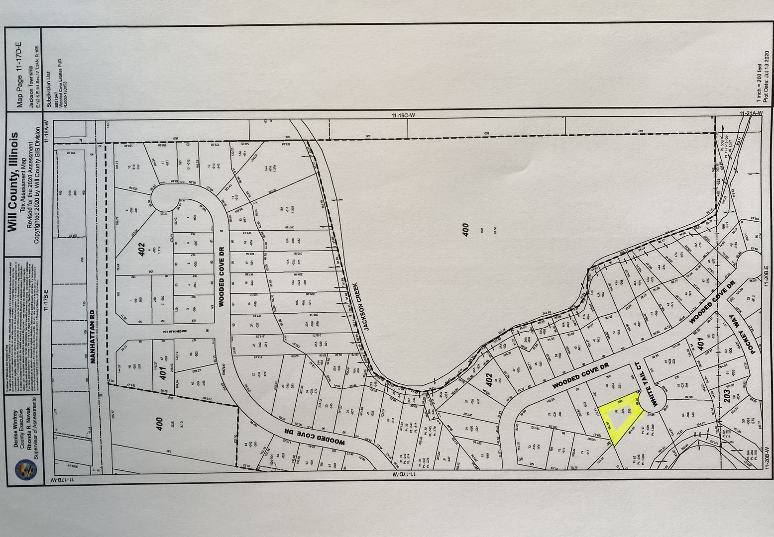 20144 W White Tail Ct Property Photo 3