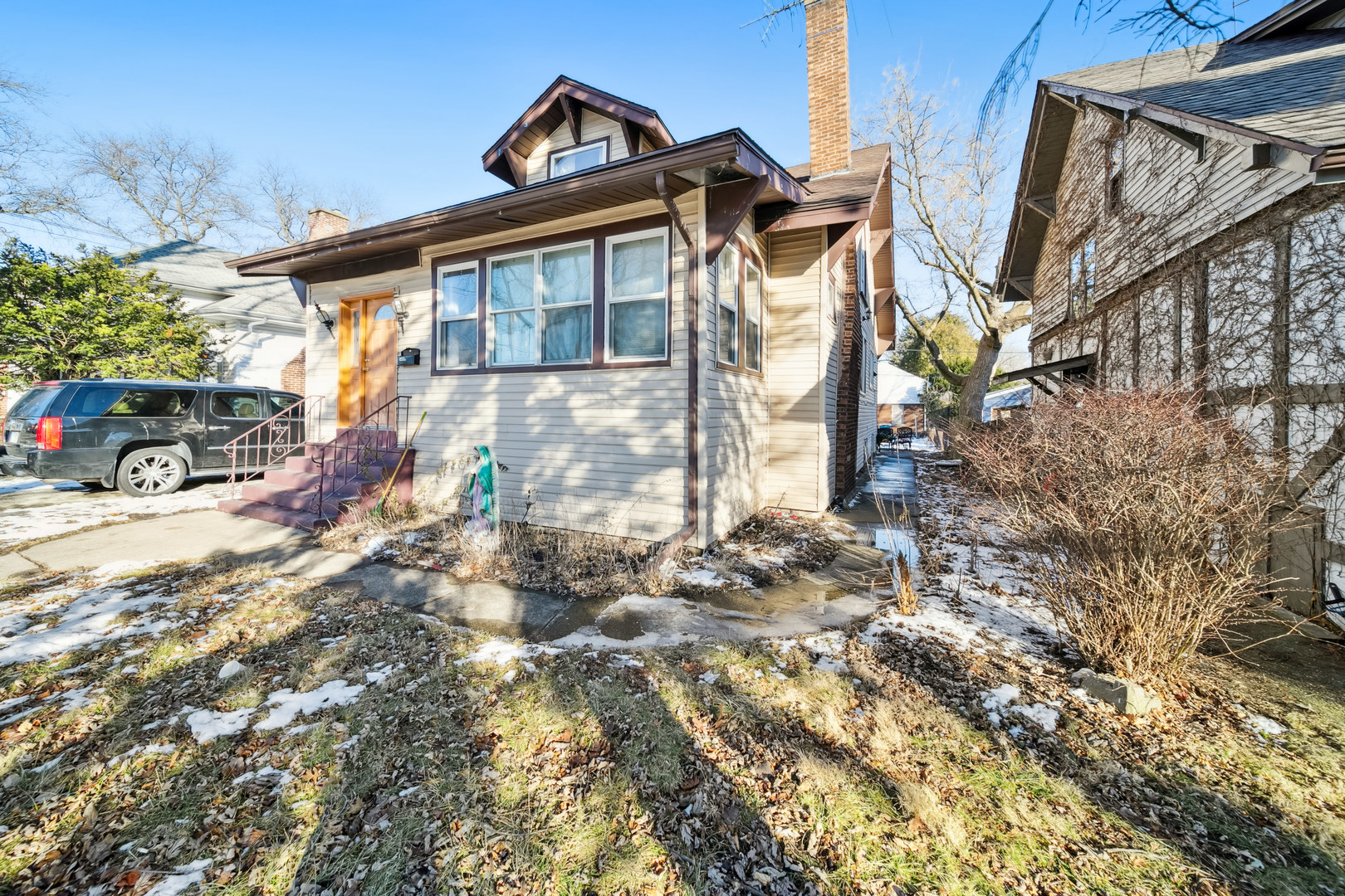 1305 Campbell Avenue Property Photo