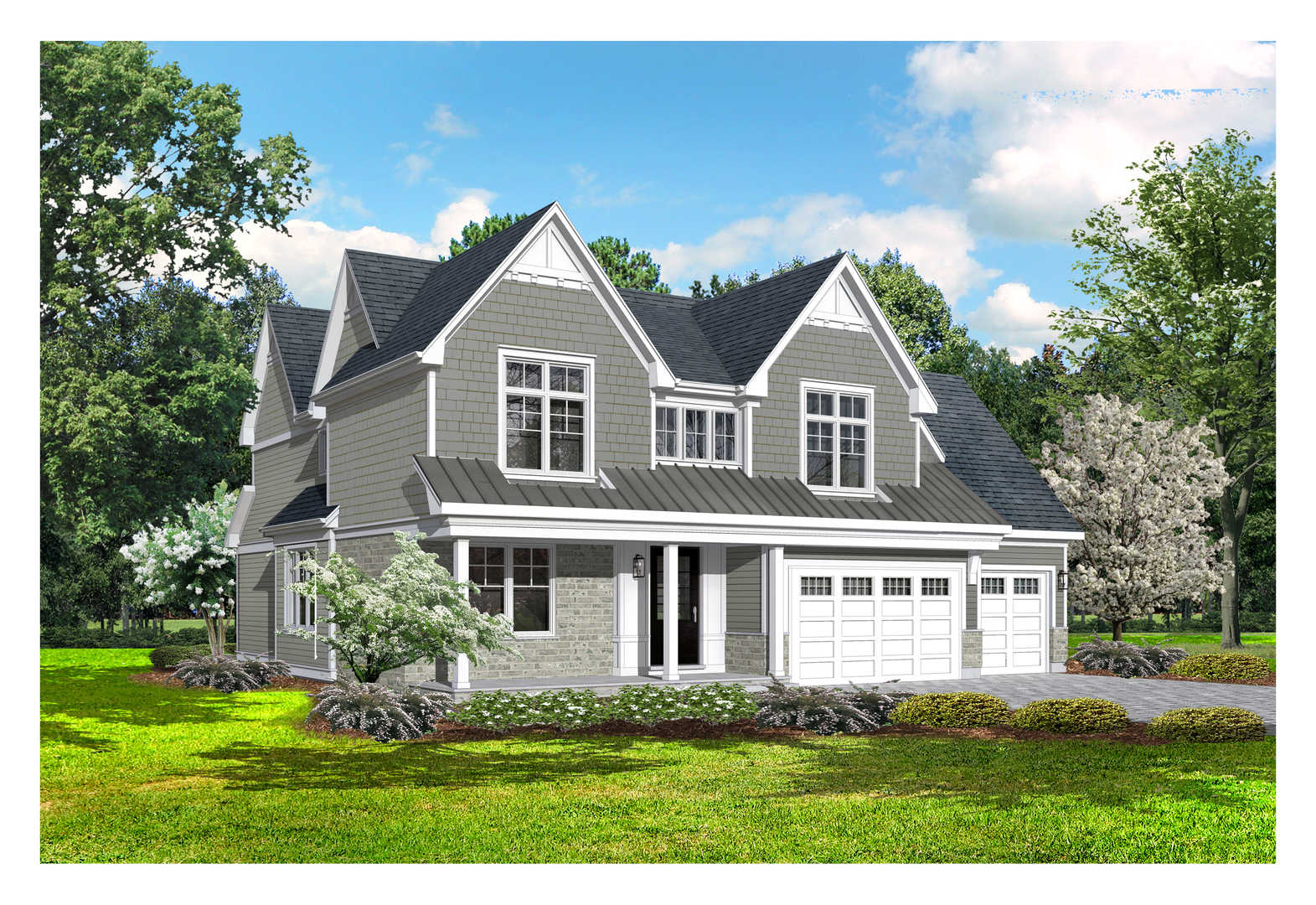 352 61st Street (lot 6) Road Property Photo