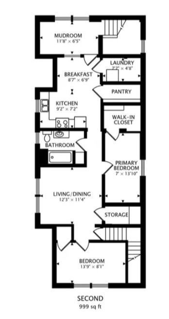 3942 N Bernard Street 2 Property Photo 22
