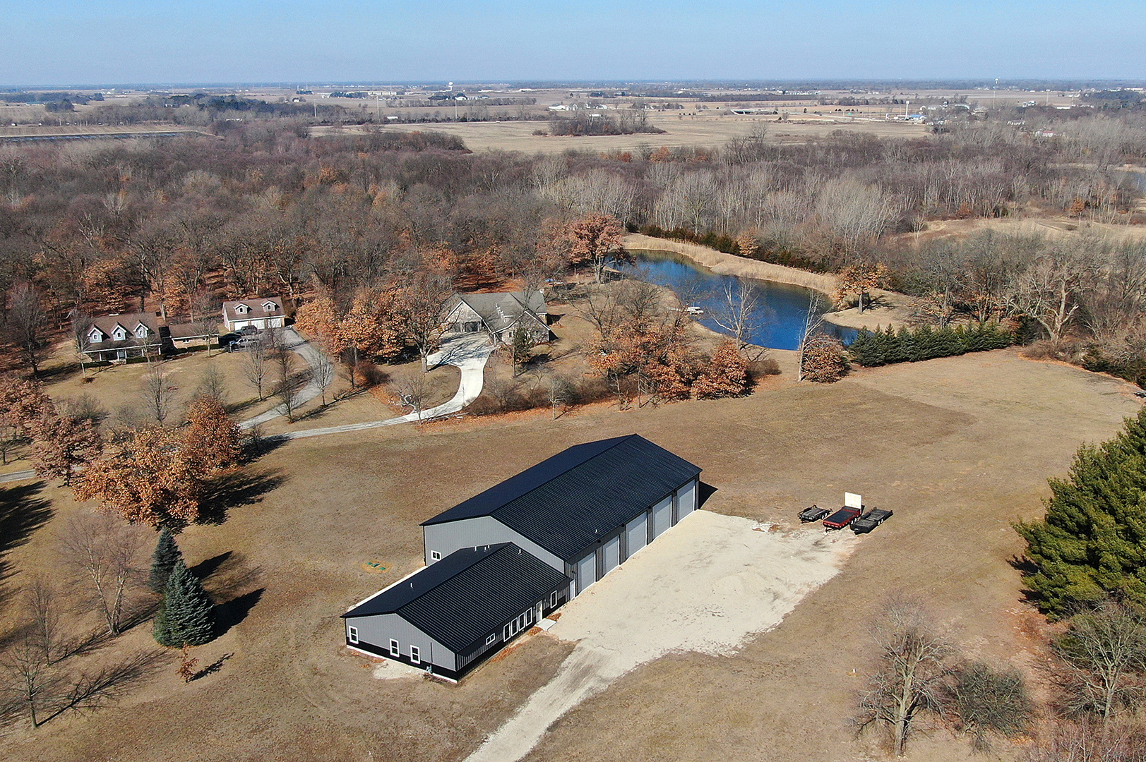 34740 S State Route 129 Property Photo 1