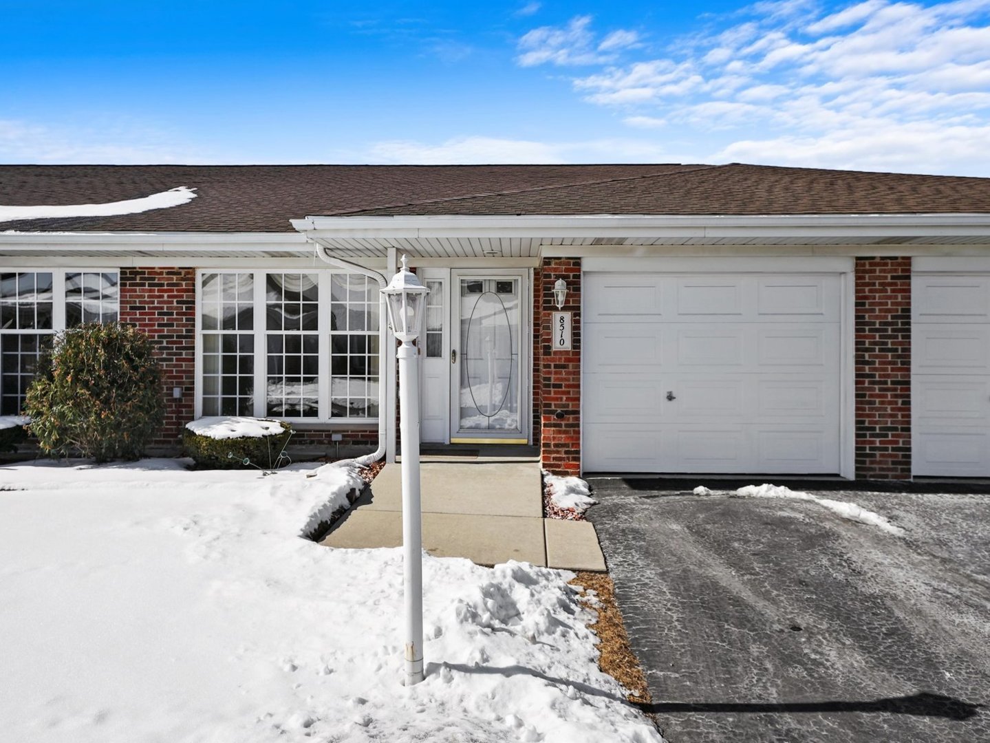 8510 Hill Top Court Property Photo
