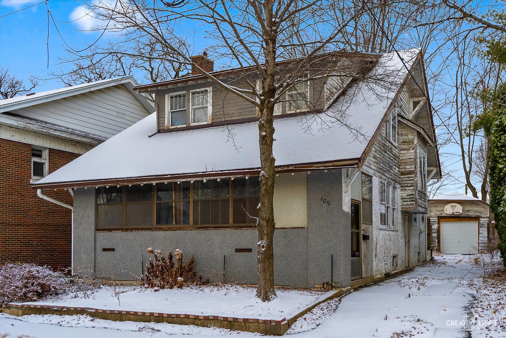 103 E Morgan St Property Photo 32