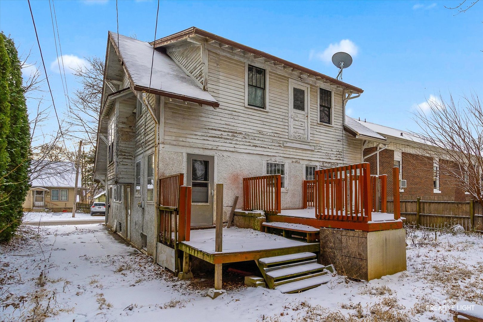 103 E Morgan St Property Photo 33