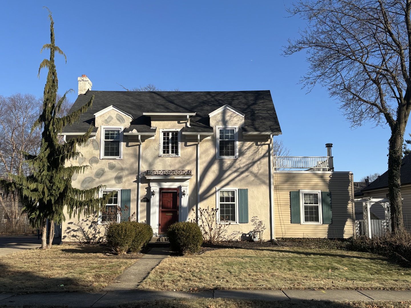 1605 Westchester Drive Property Photo