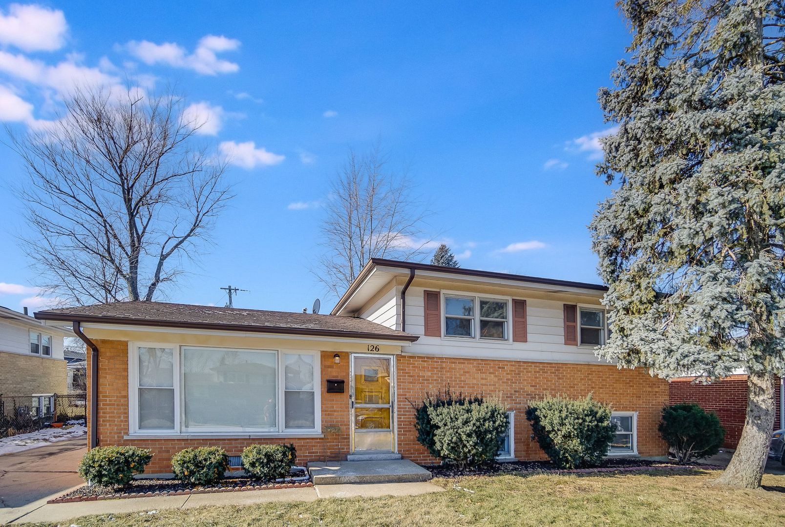 126 N Floyd Lane Property Photo