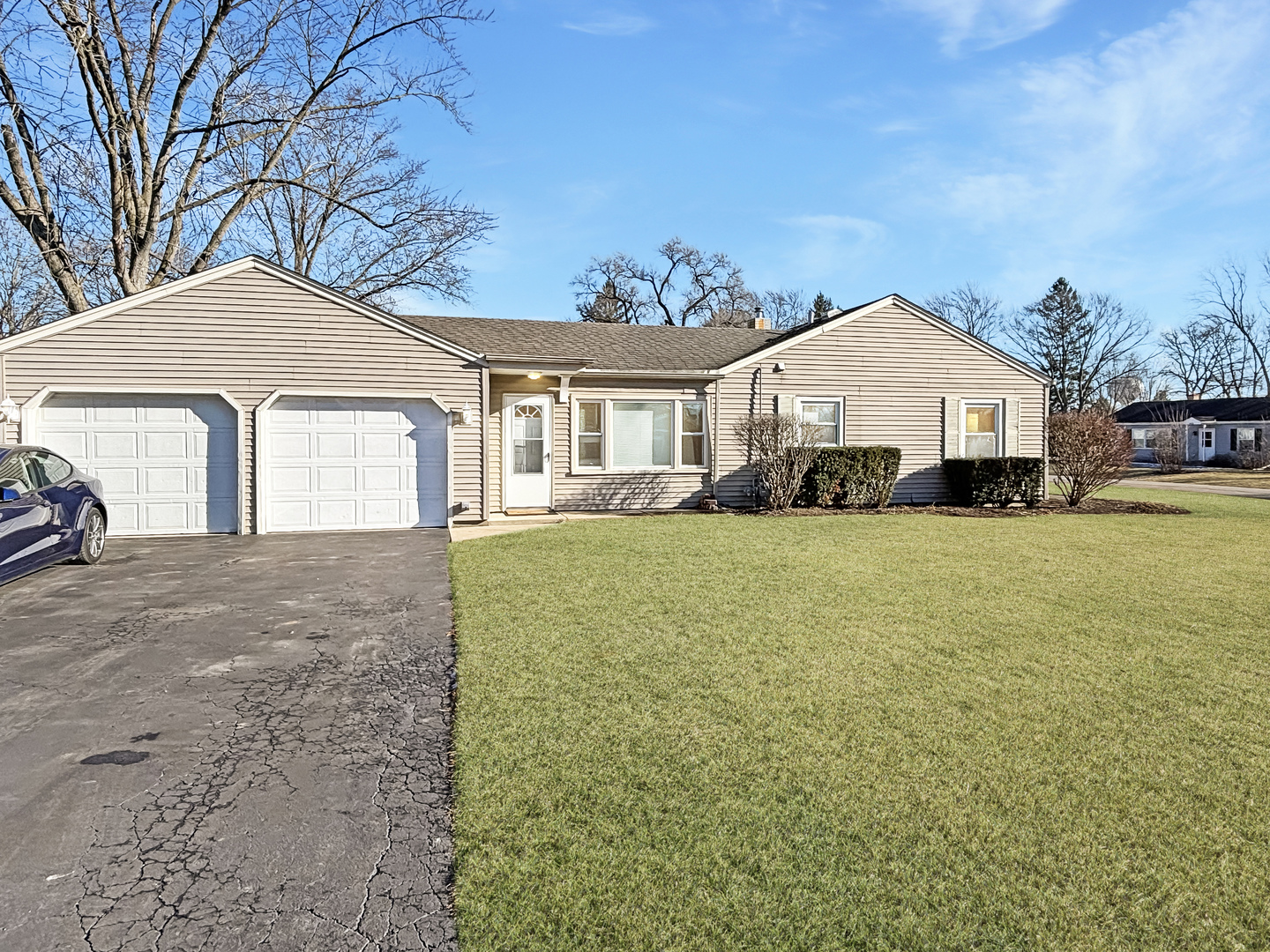 980 Wilmette Terrace Property Photo