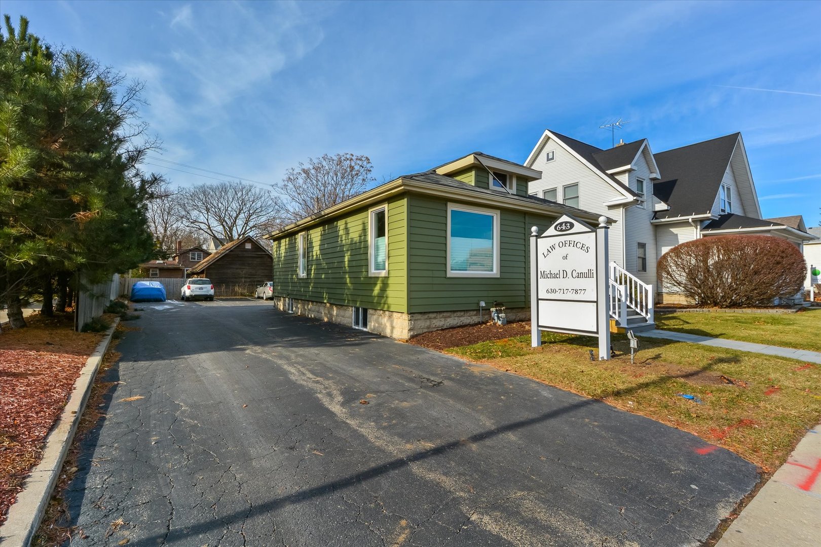 643 S Washington Street Ll Property Photo 2