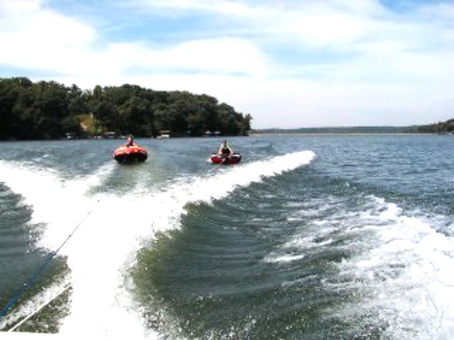 Lot 783 Lake Wildwood Drive Property Photo 5