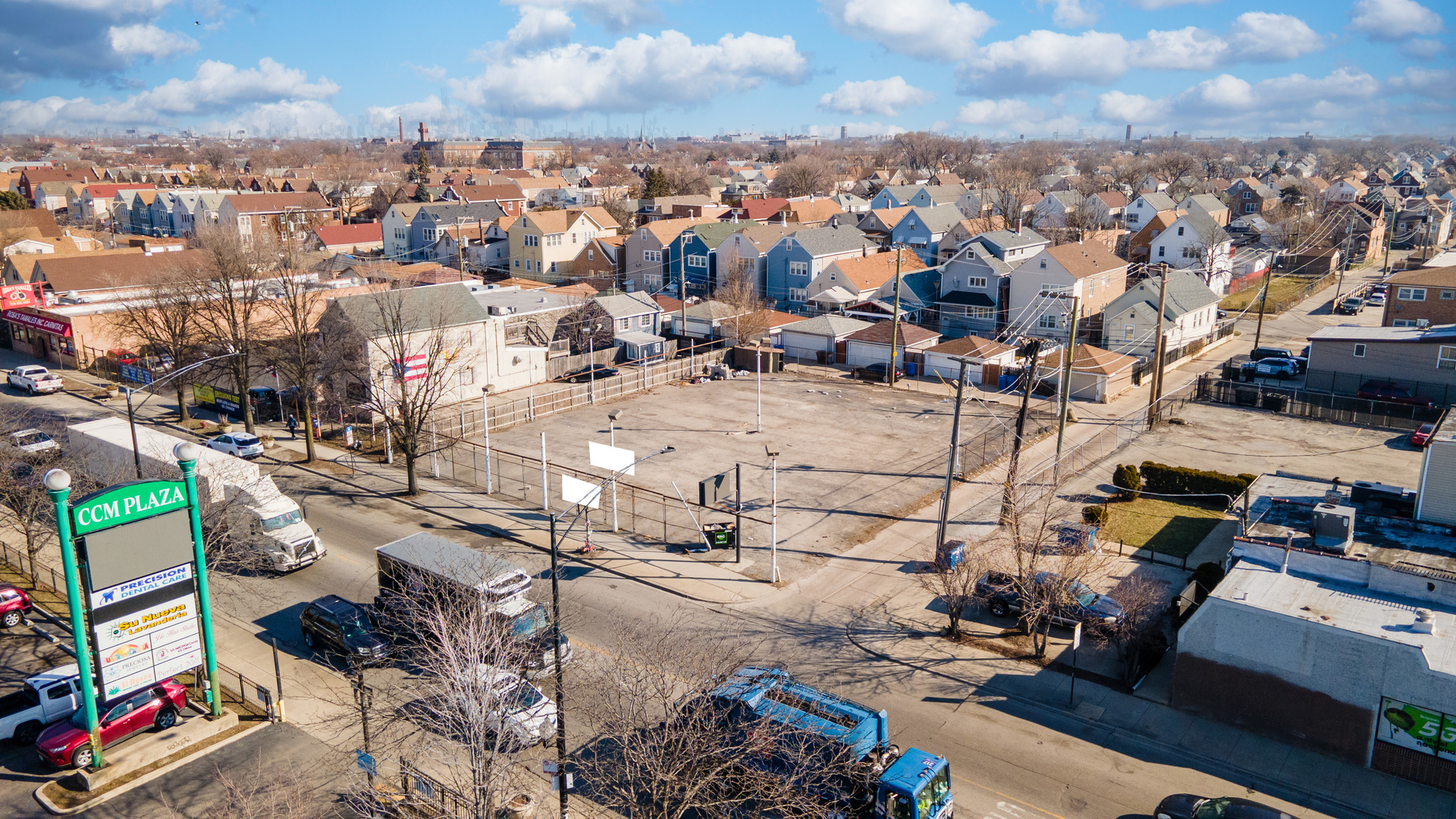 4647 S Kedzie Ave Property Photo 3