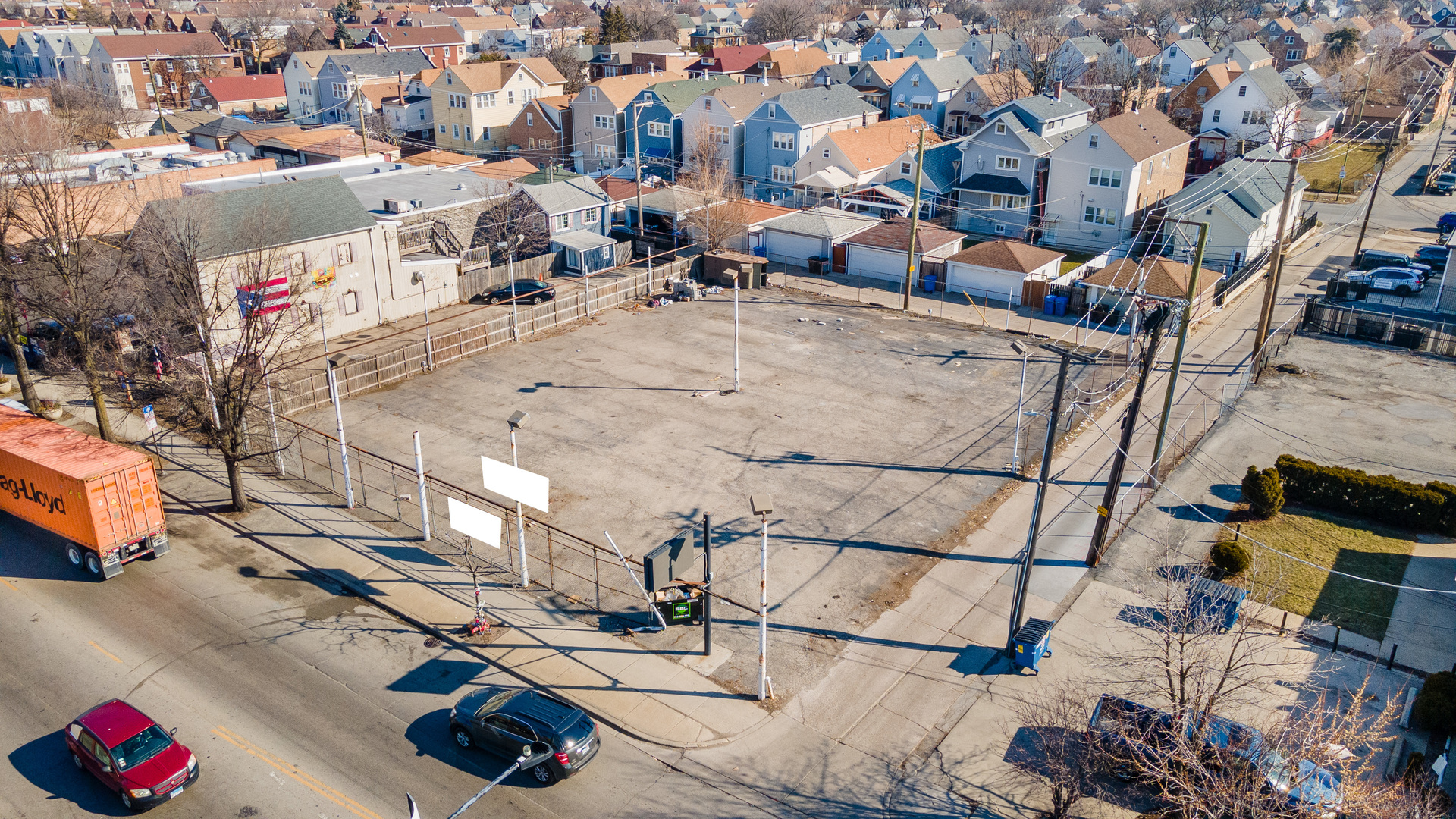 4647 S Kedzie Ave Property Photo 4