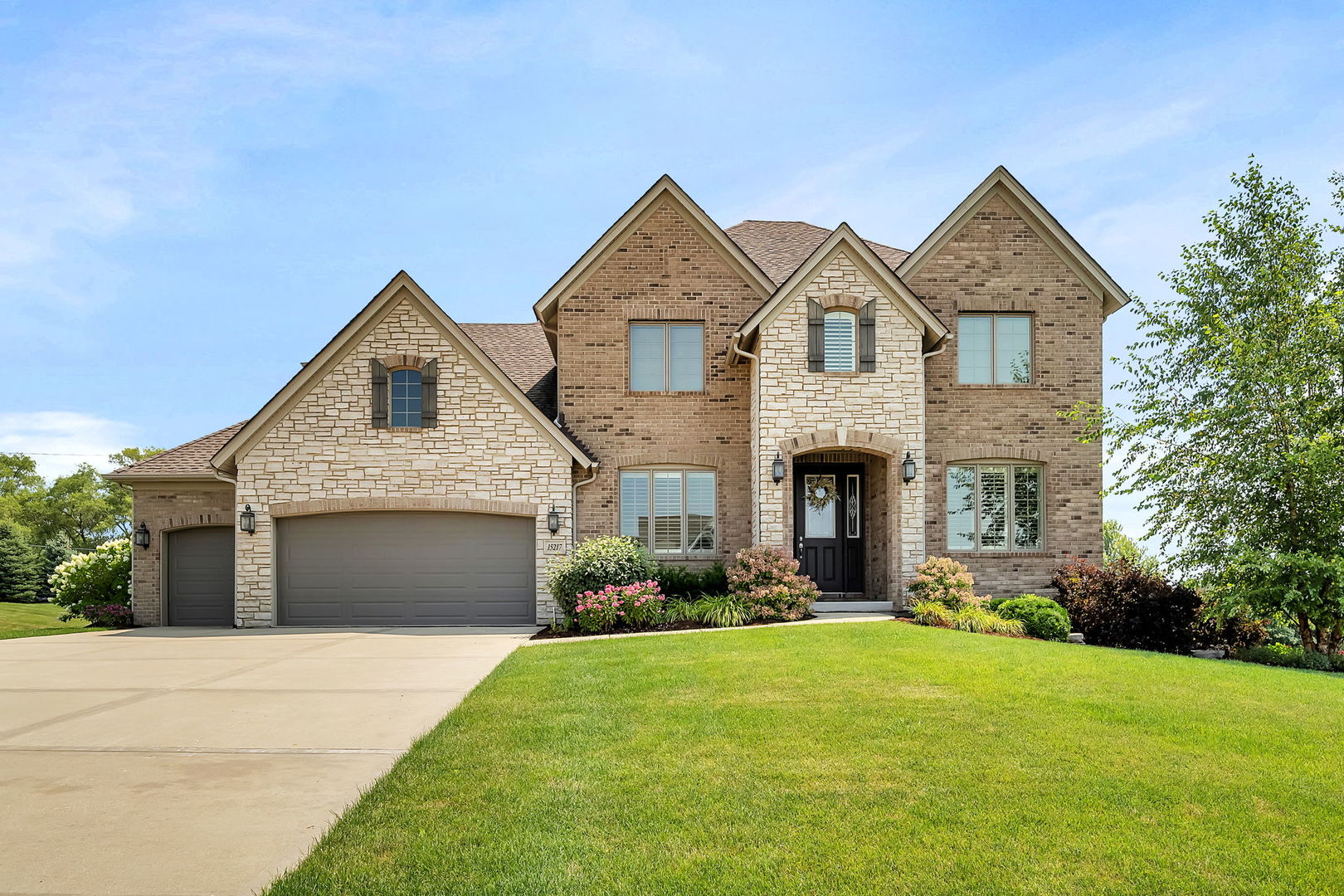 15217 S Ginger Lane Property Photo