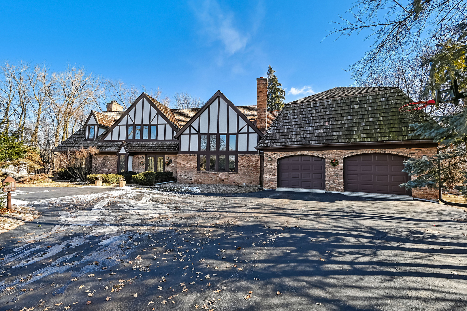 803 Merry Lane Property Photo