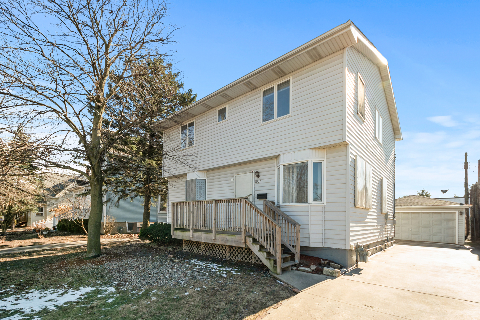 1957 Pine Road Property Photo