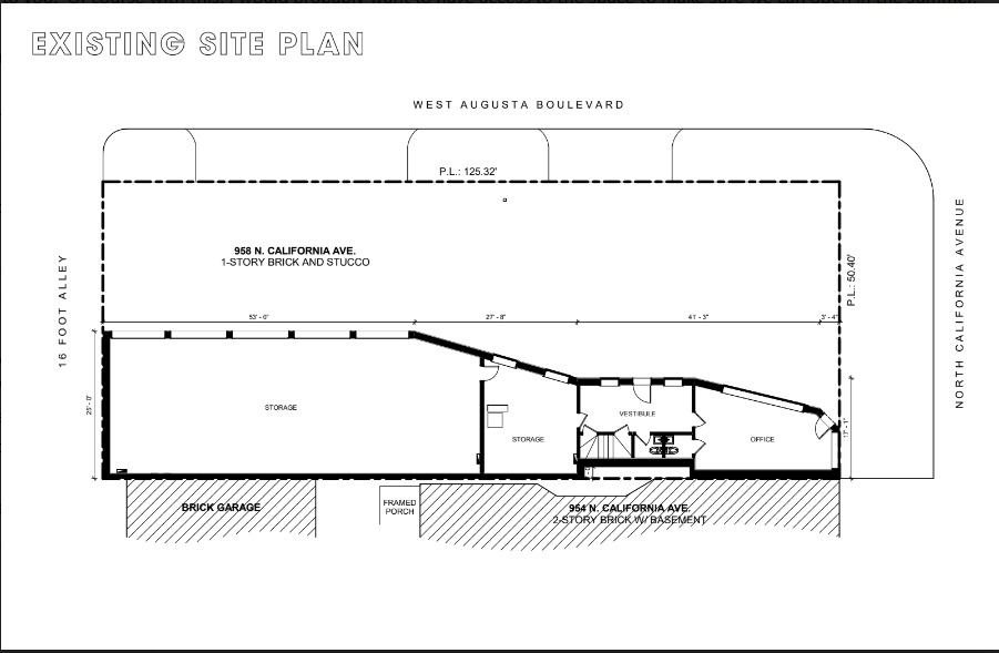 958 N California Ave Property Photo 3