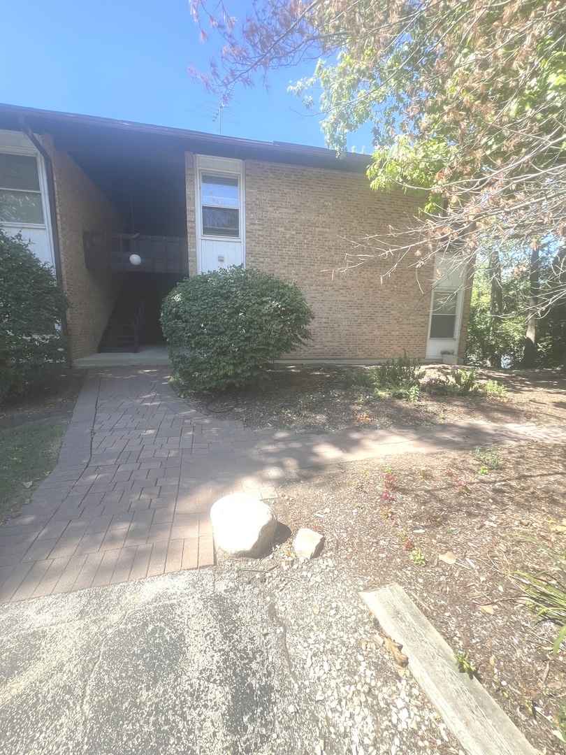 5525 E Lake Drive B Property Photo