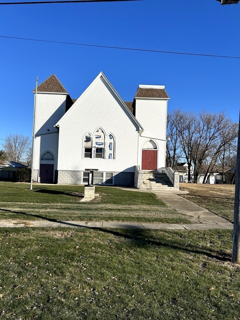 165 & 175 3rd Avenue Property Photo