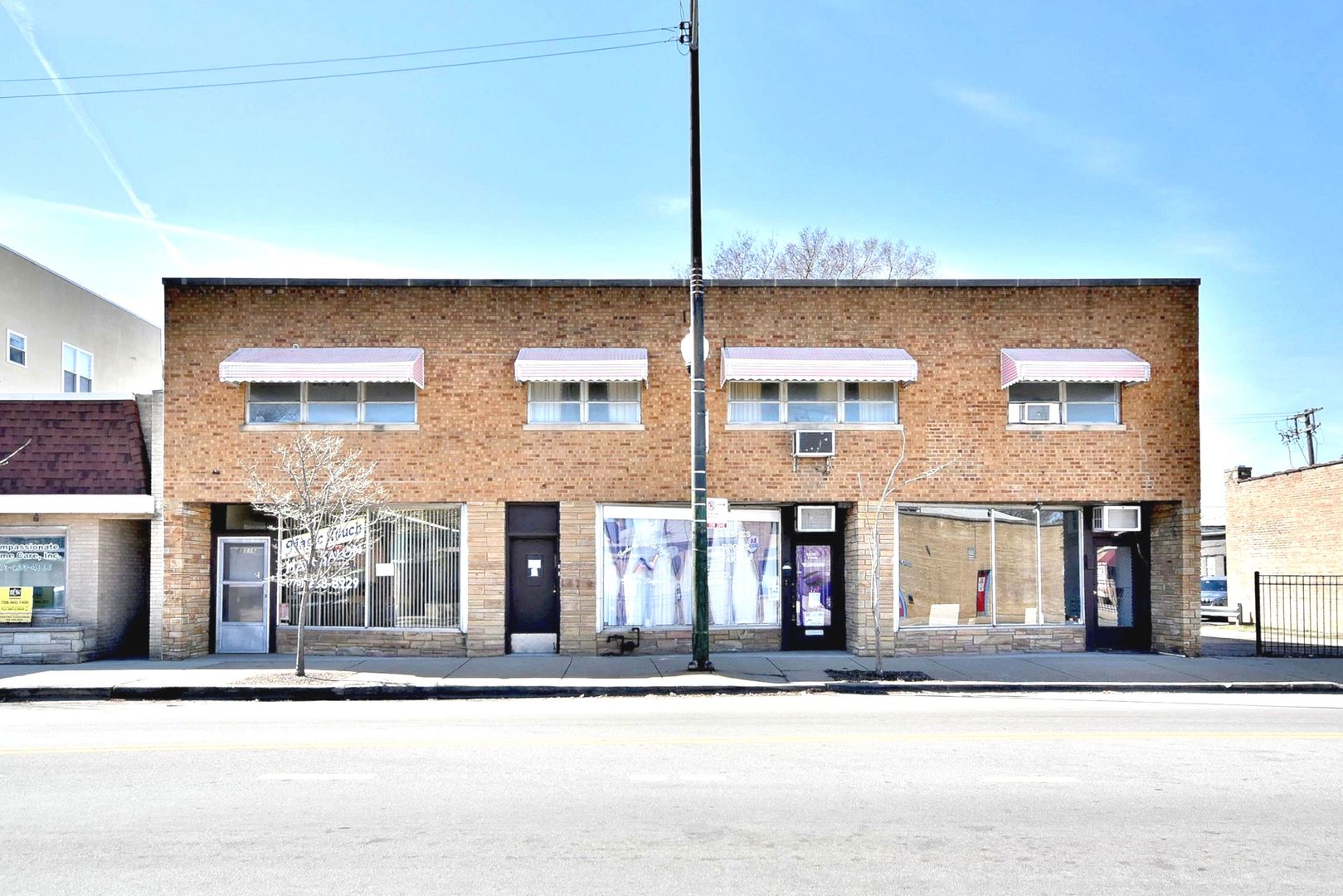 11114 S Kedzie Ave Property Photo 1
