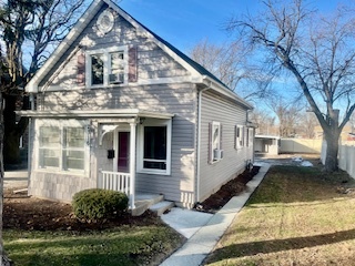 2316 Thornton Lansing Road Property Photo