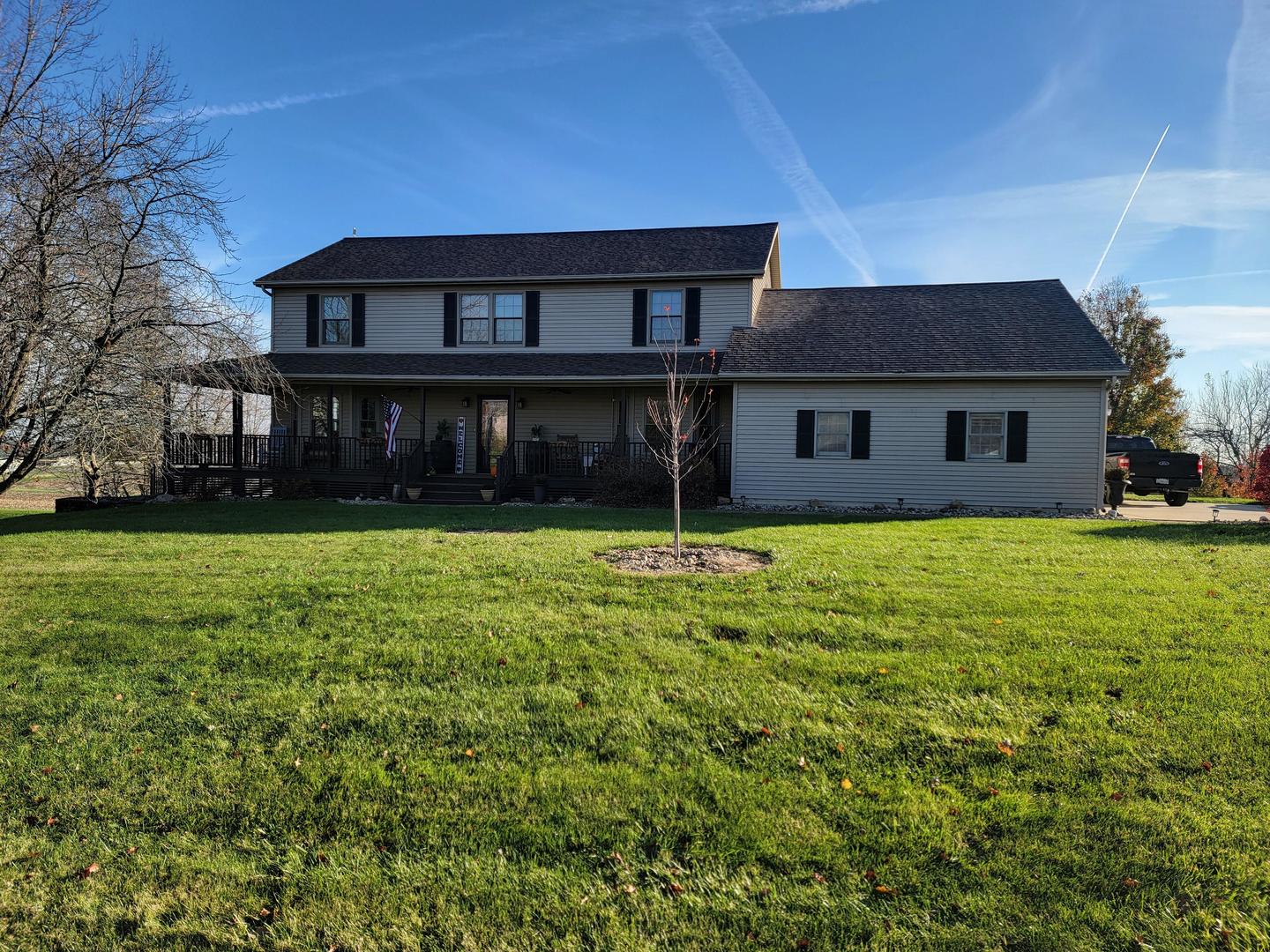 22377 Sangamon Drive Property Photo
