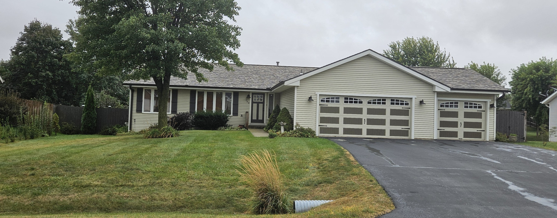 158 Autumnwood Lane Property Photo