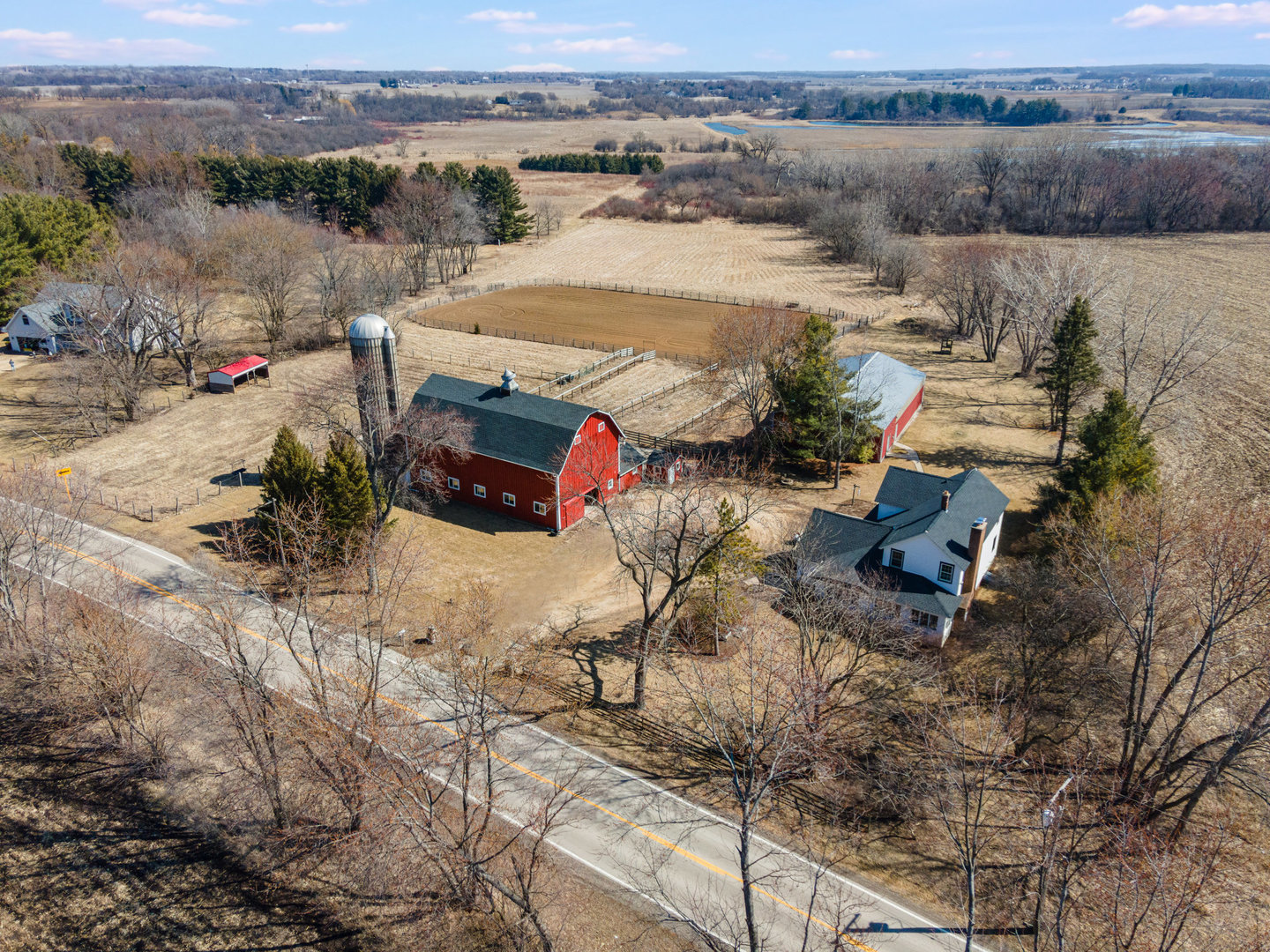 2120 Lamb Road Property Photo