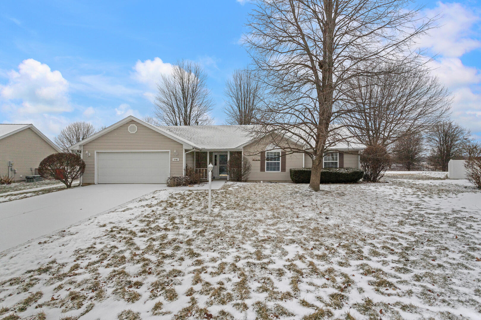 3702 Englewood Drive Property Photo