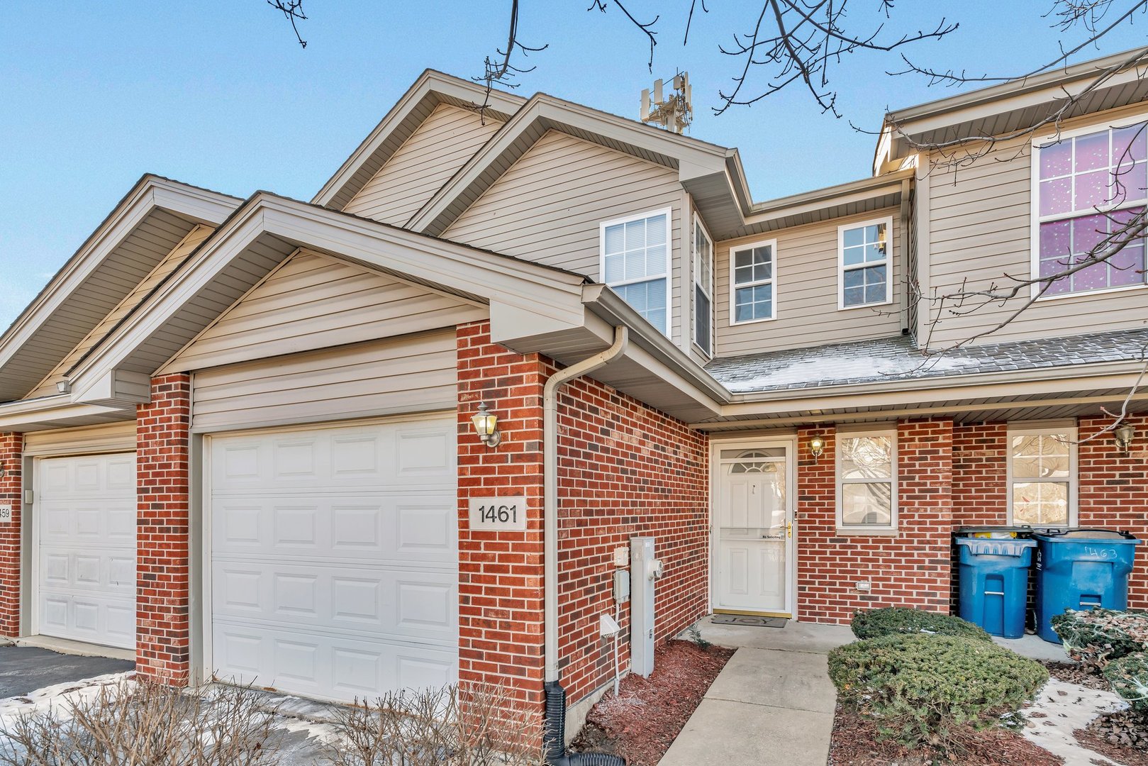 1461 Berta Drive Property Photo