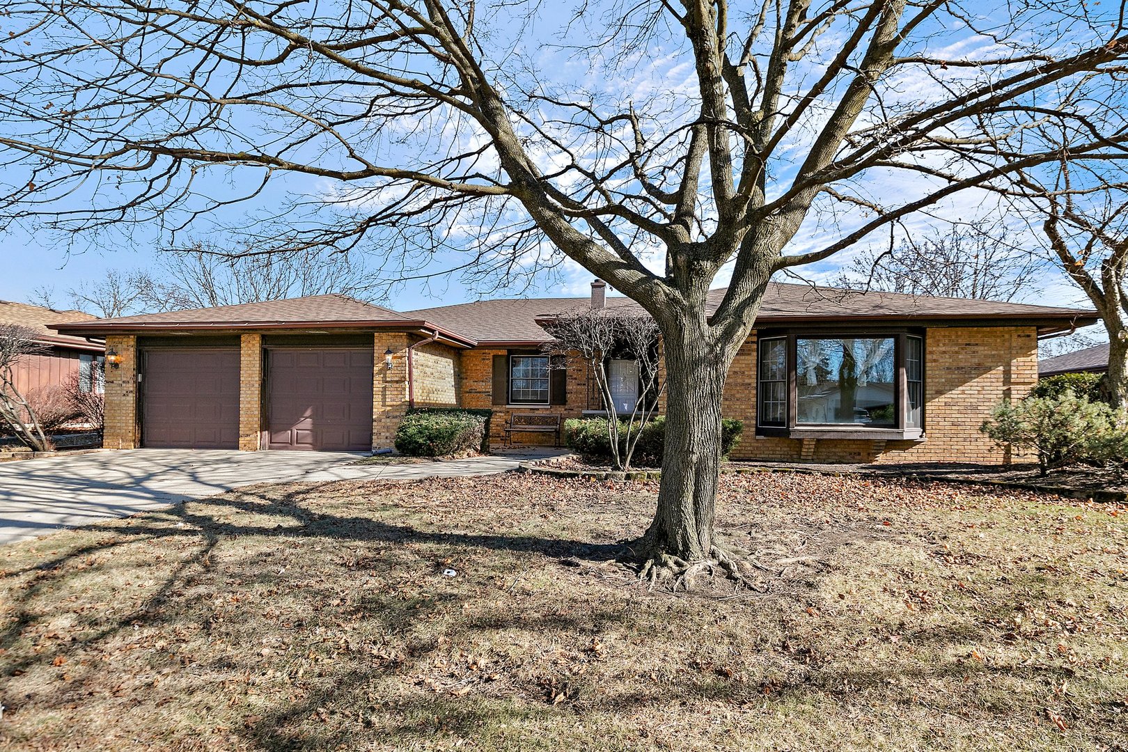 125 S Knollwood Drive Property Photo