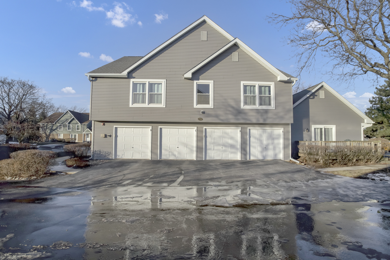2703 Wayfaring Lane D Property Photo 1
