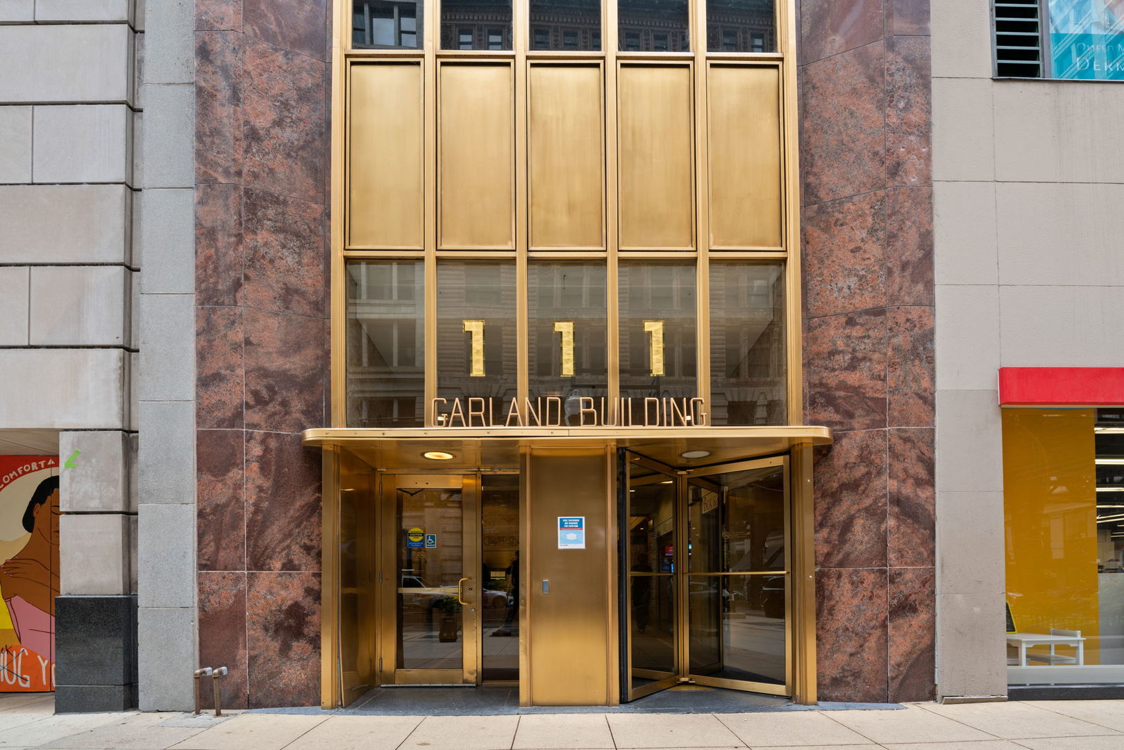 111 N Wabash Avenue 1610 Property Photo