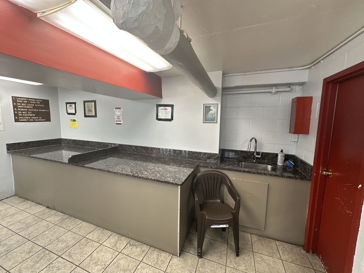 7337 S South Shore Drive 916 Property Photo 13
