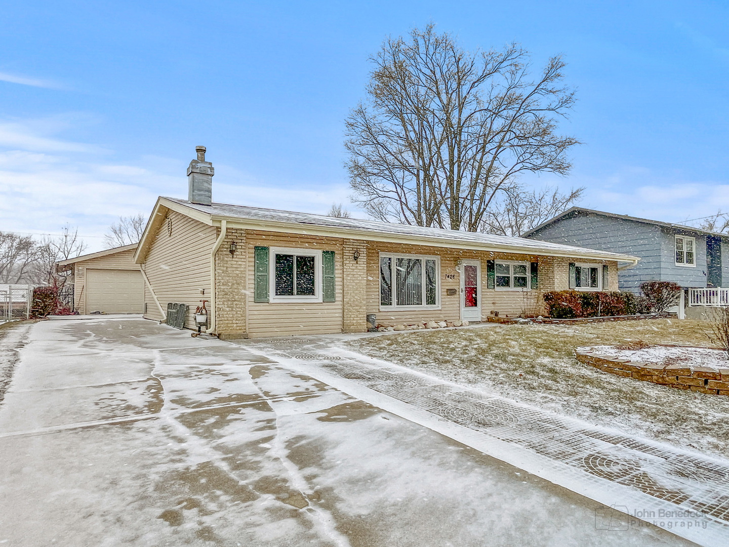 7426 Northway Drive Property Photo