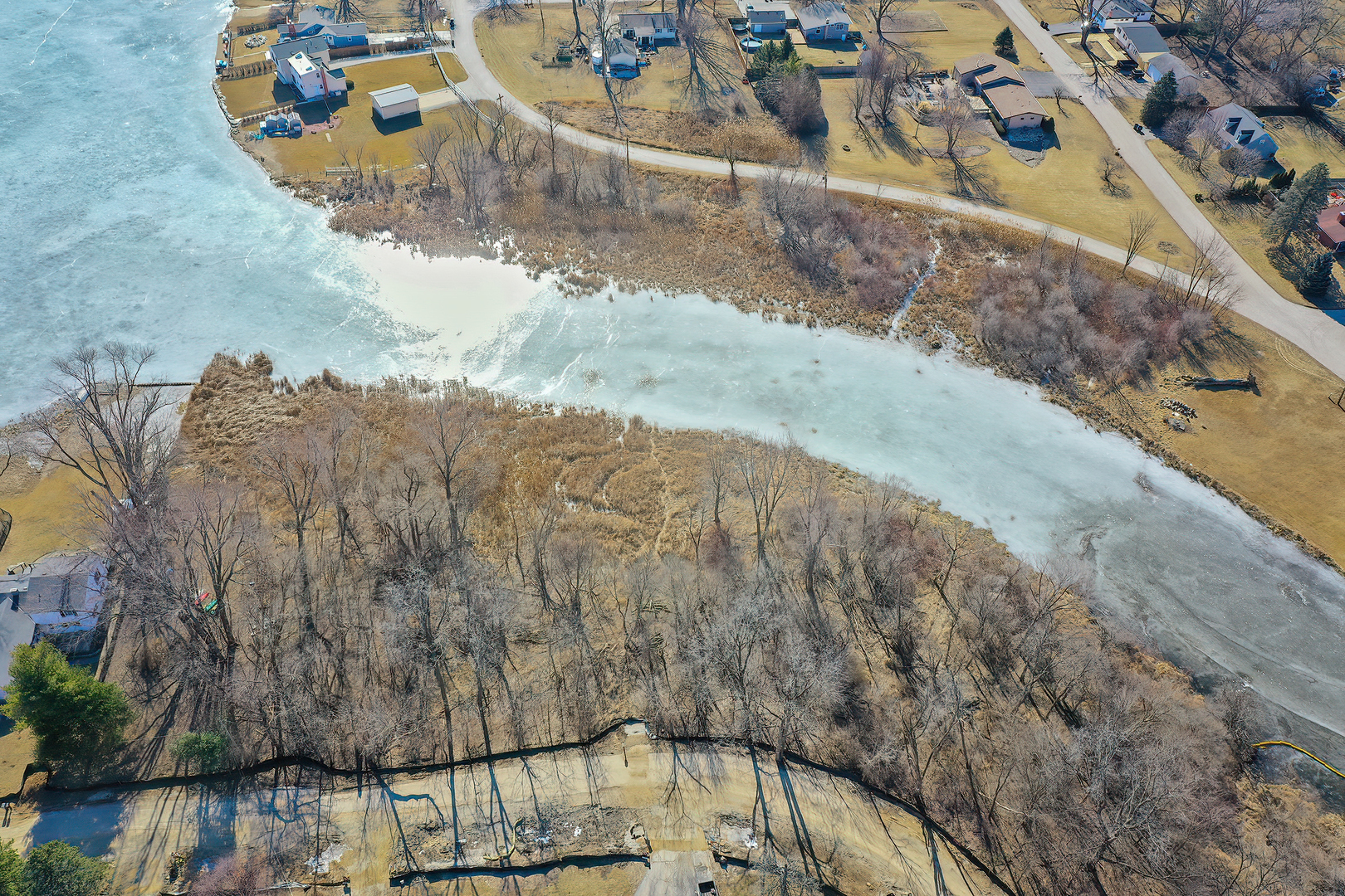 Lot 10 West Northeast Shore Drive Property Photo 5