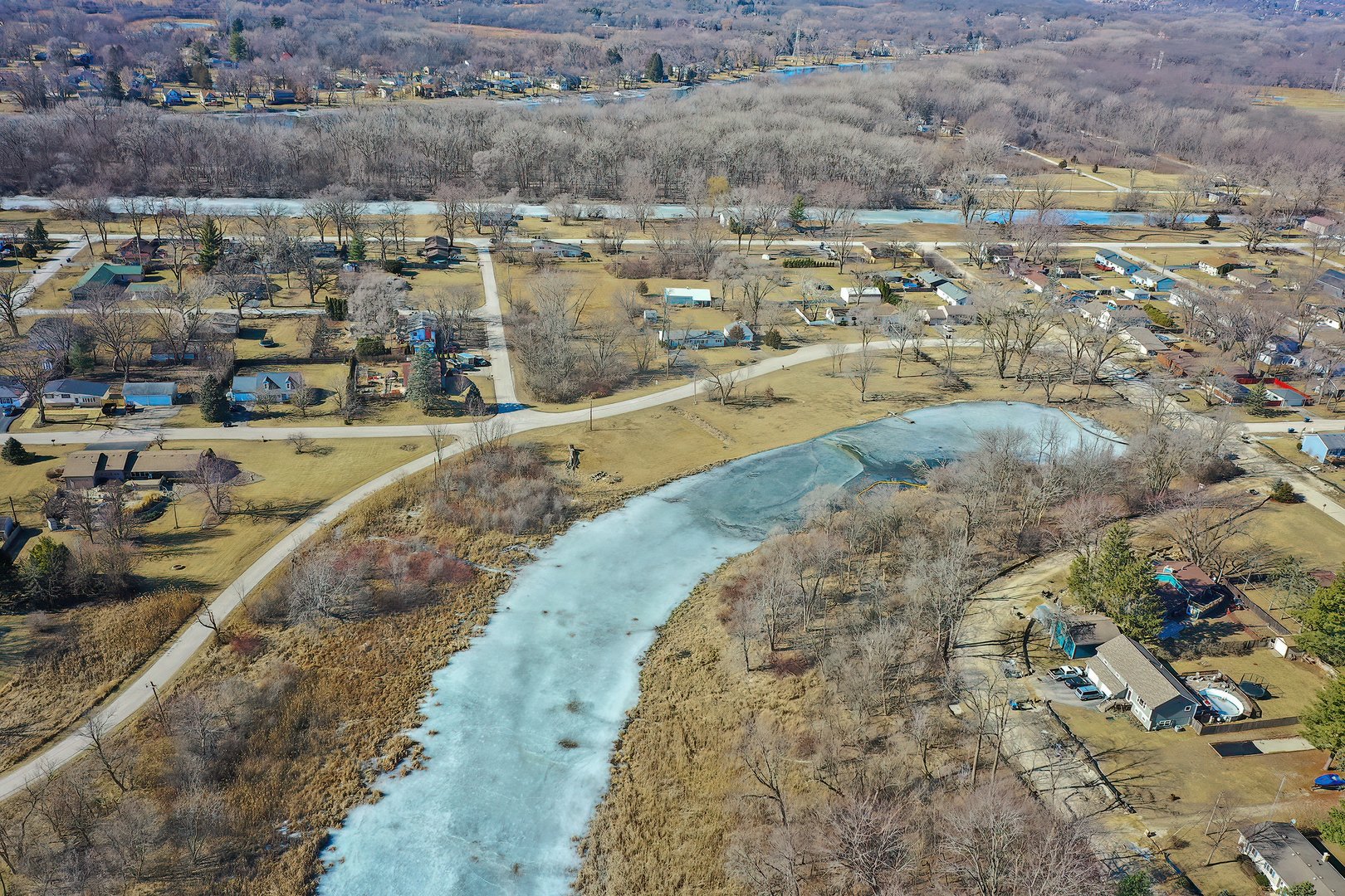 Lot 10 West Northeast Shore Drive Property Photo 6