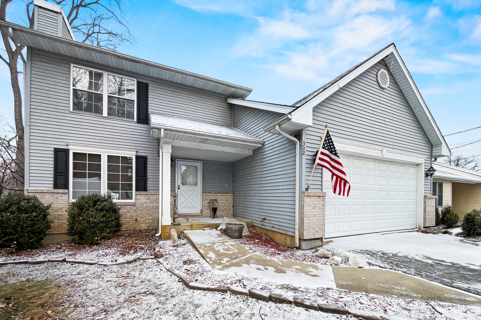 302 Park Lane Property Photo