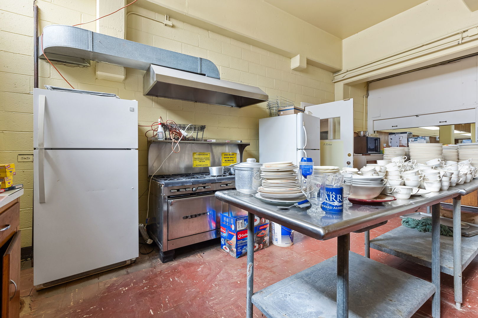 8100 S Calumet Avenue Property Photo 26