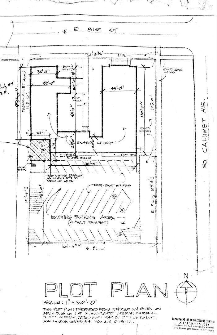 8100 S Calumet Avenue Property Photo 29