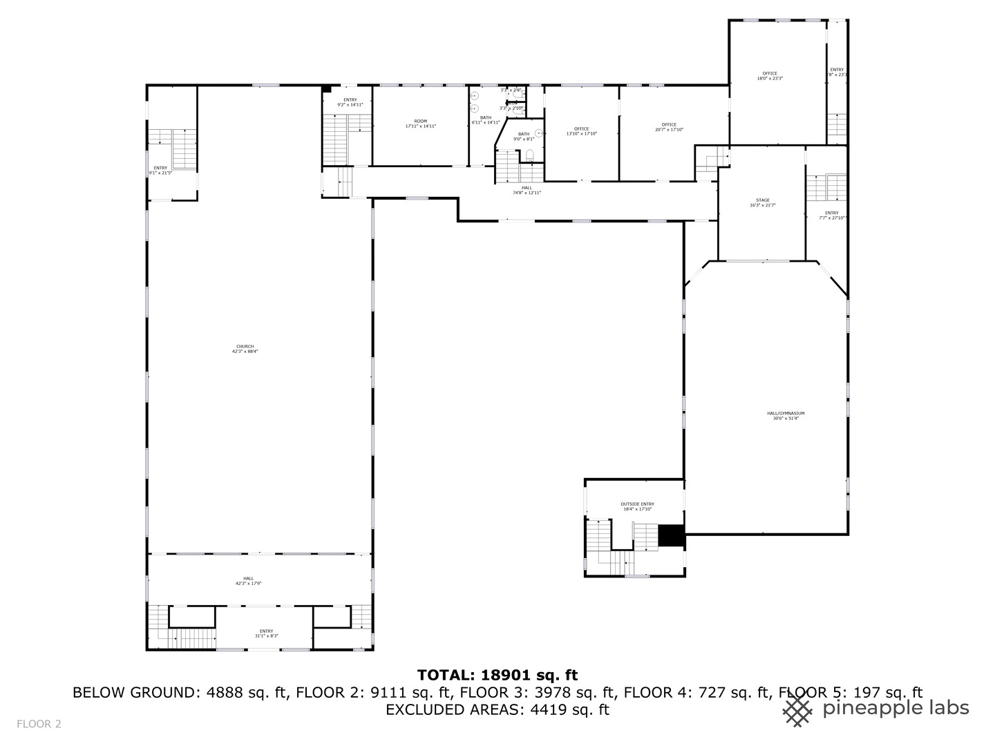 8100 S Calumet Avenue Property Photo 31
