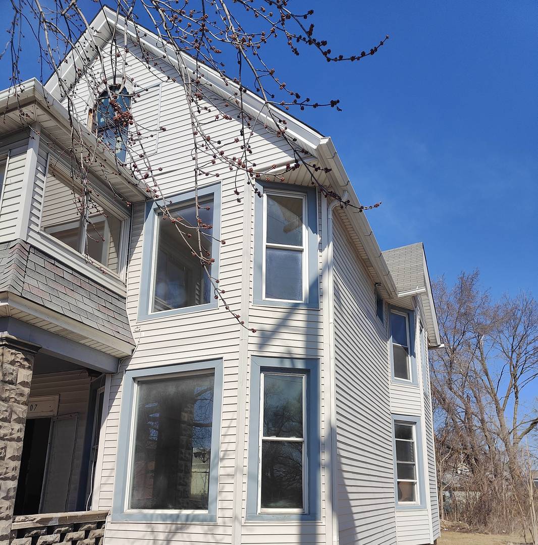 107 4th Avenue Property Photo