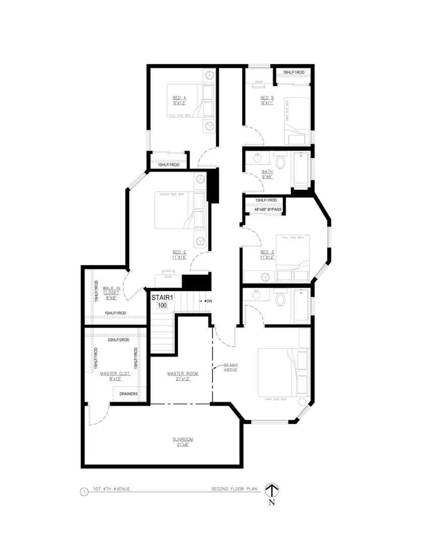 107 4th Avenue Property Photo 30