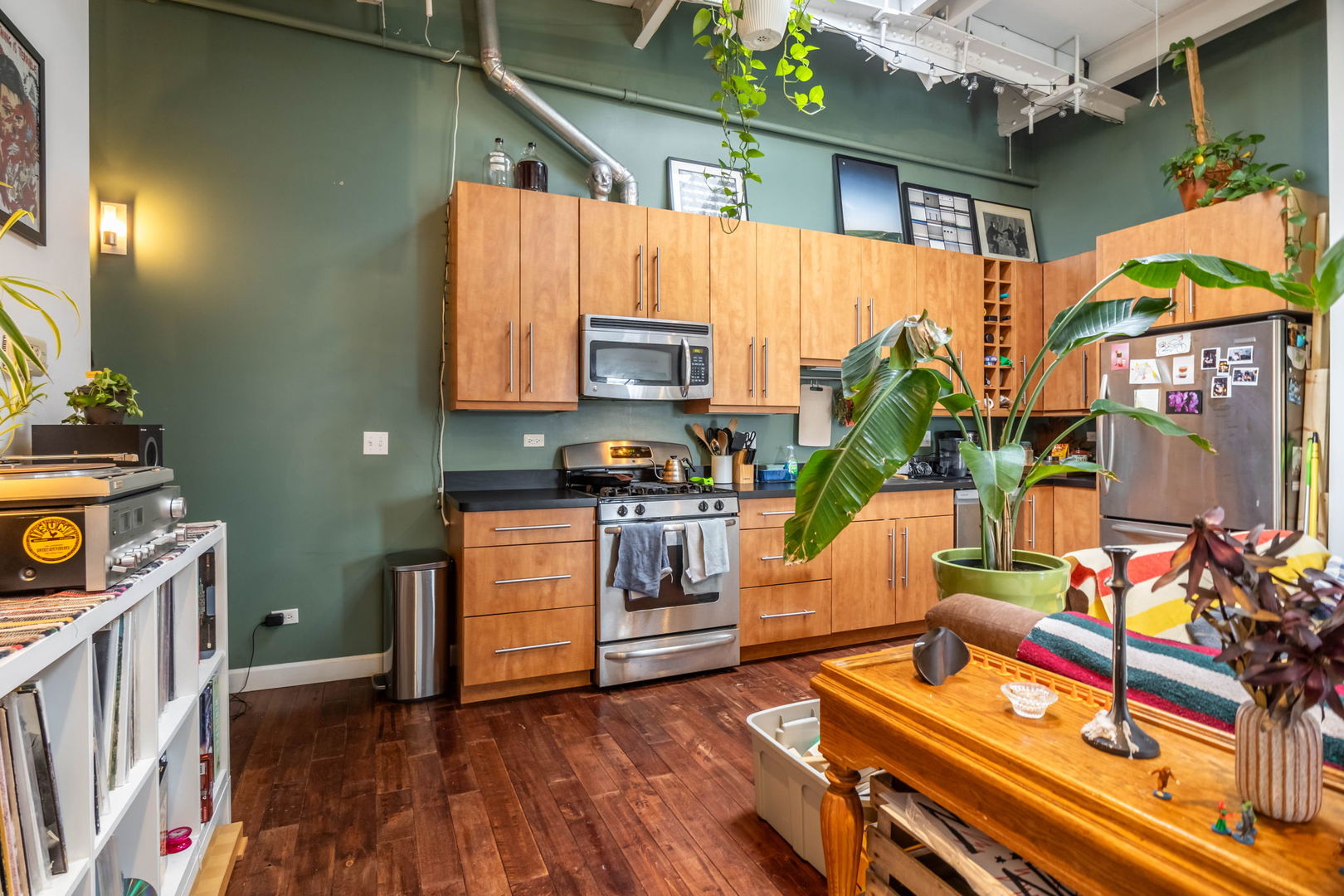 3348 N Pulaski Road Property Photo 19