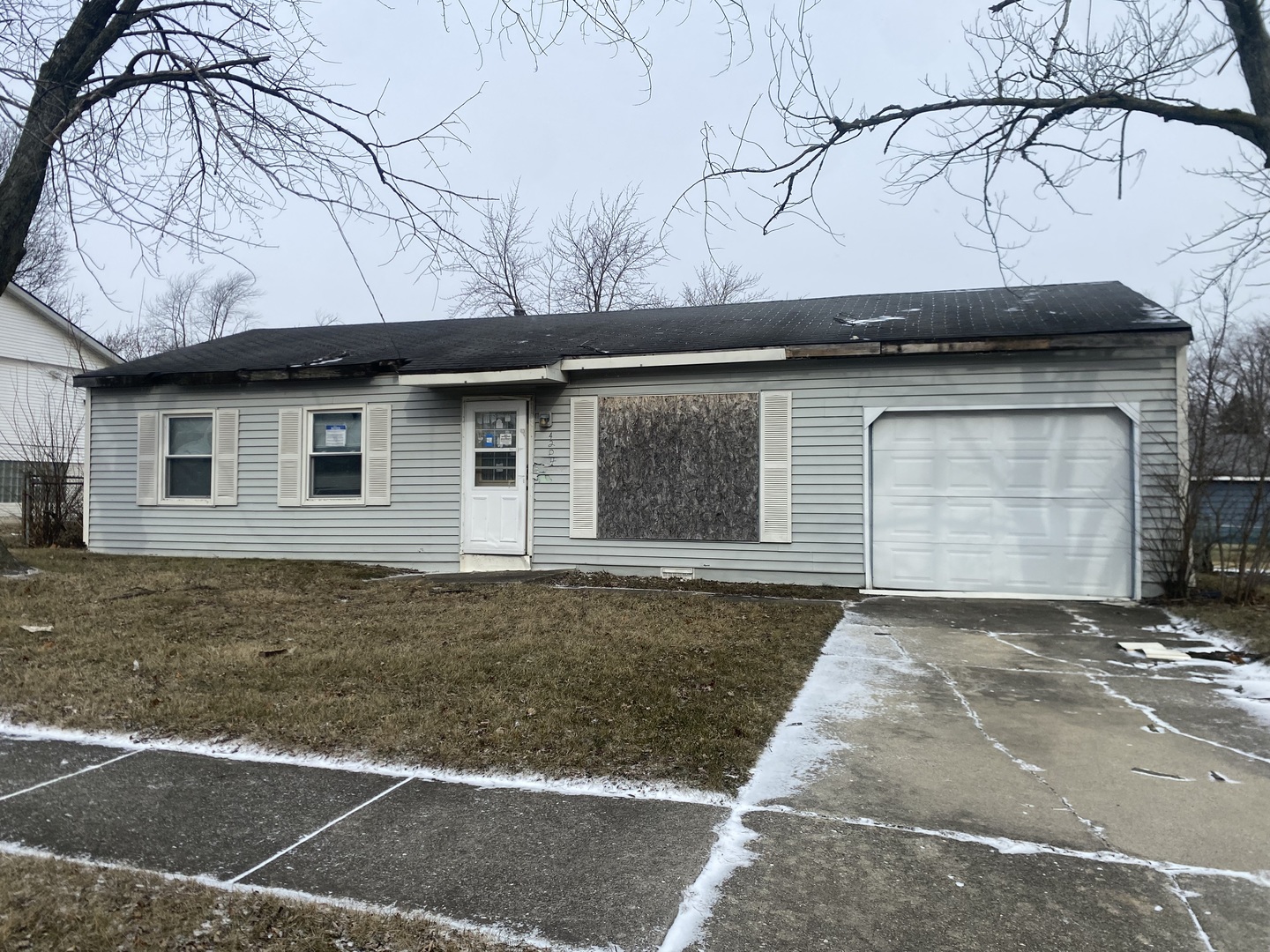 4204 Greenbrier Lane Property Photo