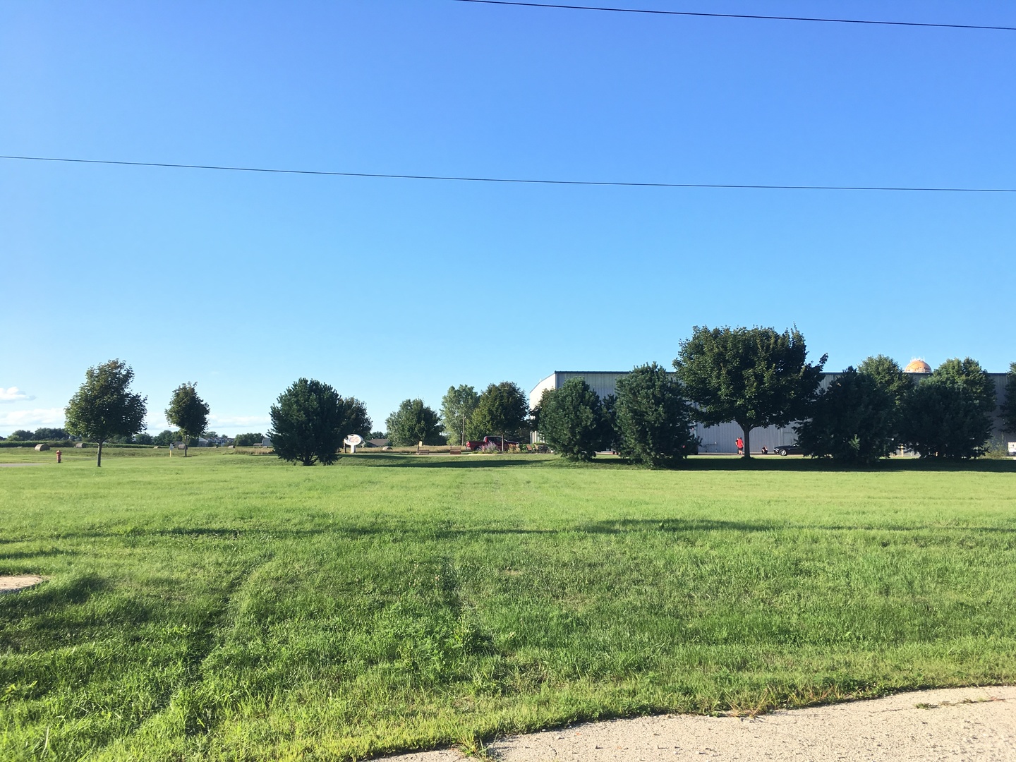 Lot 1 Harrison Avenue Property Photo