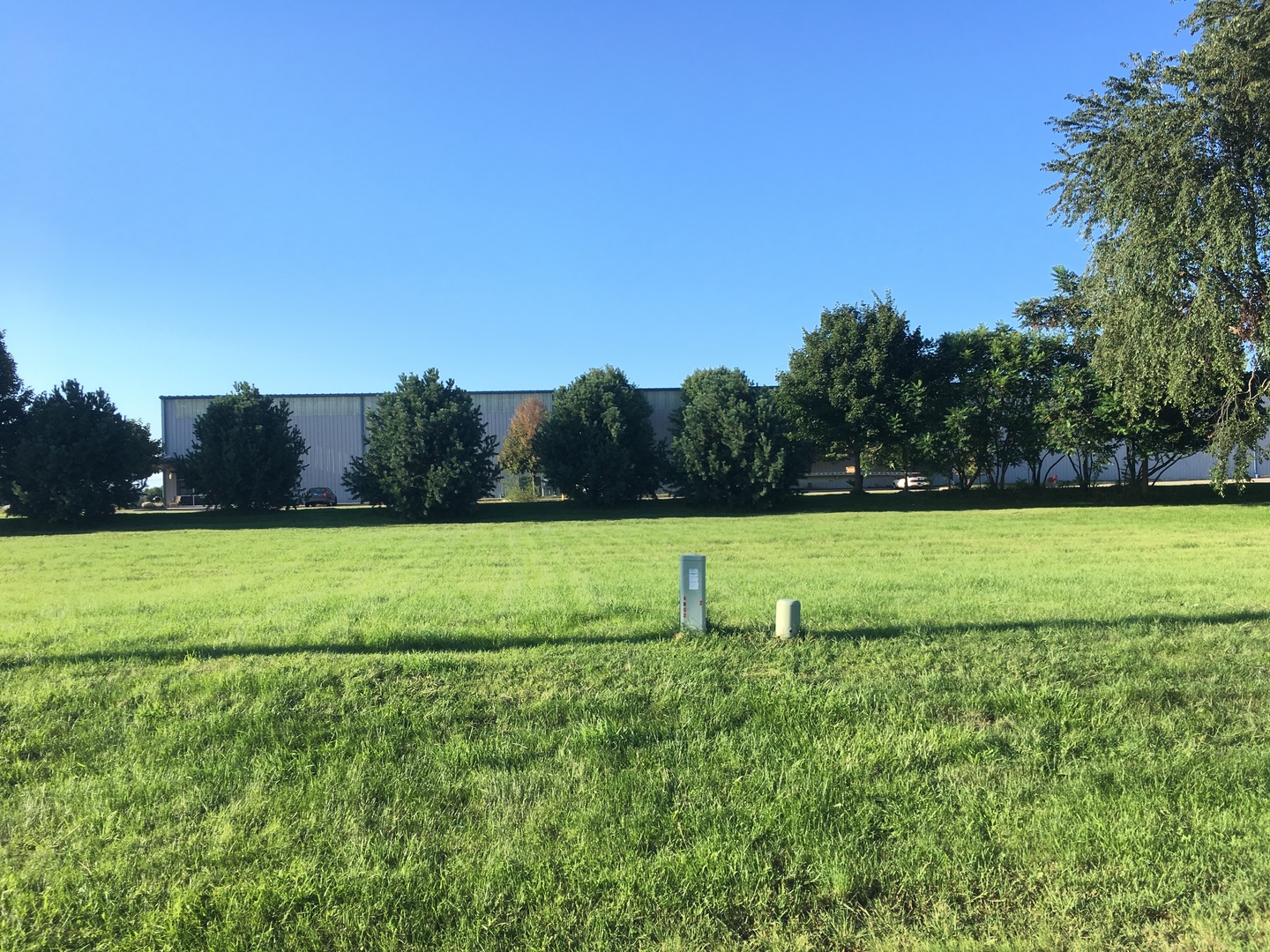 Lot 3 Harrison Avenue Property Photo