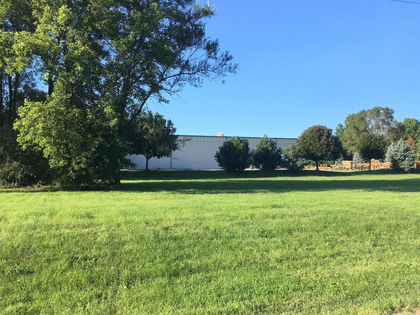 Lot 4 Harrison Avenue Property Photo